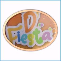 D Fiesta, artículos de cotillón para fiestas y celebraciones en la ciudad de Victoria Región de la Araucanía